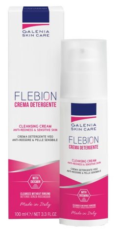 Flebion Crema Detergente Senza Risciacquo 100 ml