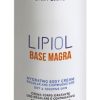 Lipiol Base Magra Emulsione Corpo Leggera 500 ml