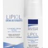 Lipiol Crema Detergente Senza Risciacquo 100 ml