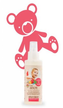 Fdr Spray Giochi 100 ml