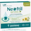 Ldf Neoftil Natural 10 Flaconi Monodose