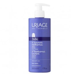 Uriage Premiere Bebè Liniment Oléothermal 500 ml