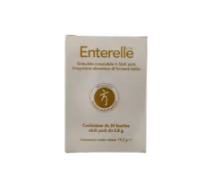 Enterelle Plus 24 Stick Pack