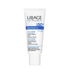 Uriage Bariederme Cica-Crema Spf 50 40 ml