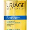 Uriage Bariederme Cica-Olio Dermatologico 100 ml