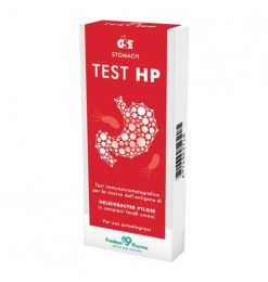 Gse Test Hp Test Helicobacter Pylori