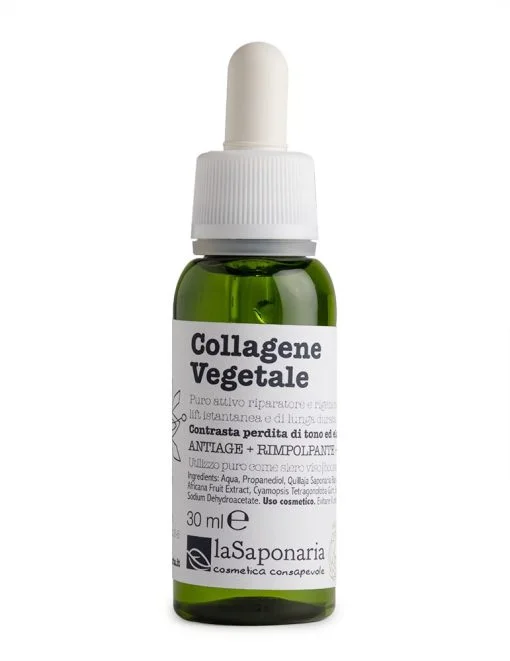 Collagene Vegetale 30 ml