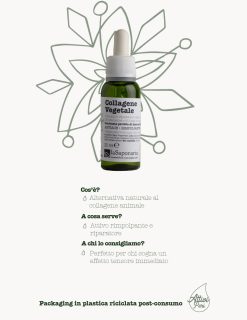 Collagene Vegetale 30 ml