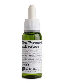 Eco-Fermentato Attivatore 30 ml scad. 6/23