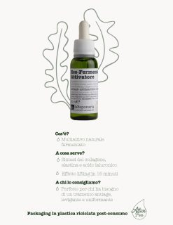 Eco-Fermentato Attivatore 30 ml scad. 6/23