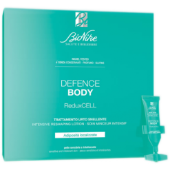 Defence Body Reduxcell Trattamento Urto 15 Fiale 10 ml