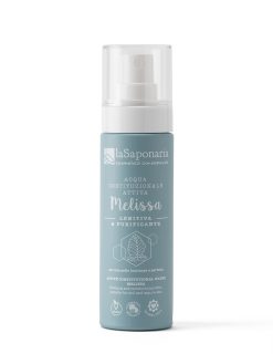 Acqua Attiva Costituzionale Melissa 50 ml