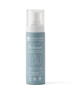 Melissa Crema Viso Idratante E Riequilibrante 50 ml