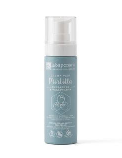 Mirtilla Crema Viso Nutriente E Vellutante 50 ml