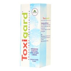Toxigard Soluzione Idroalcolica Gocce Orali 30 ml