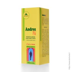Andres Piu' Gocce Orali 30 ml