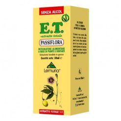 Passiflora Estratto Totale 30 ml