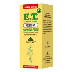 Melissa Estratto Totale 30 ml