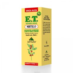 Mirtillo Estratto Totale 30 ml
