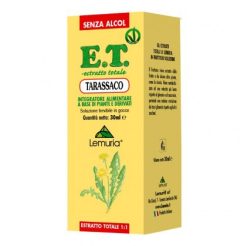 Tarassaco Estratto Totale 30 ml