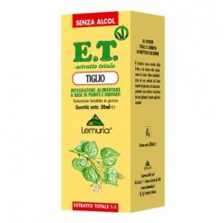 Tiglio Estratto Totale 30 ml