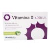 Vitamina D 4000 Ui 84 Compresse Masticabili