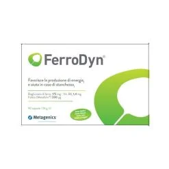 Ferrodyn 90 Capsule