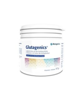 Glutagenics 167 grammi