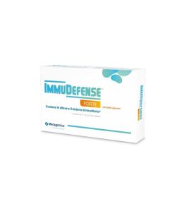 Immudefense Forte 60 Compresse