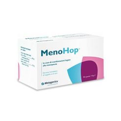 Menohop 90 Capsule