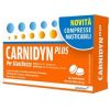 Carnidyn Plus 18 Compresse Masticabili