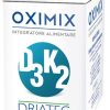 Oximix D3k2 60 Capsule