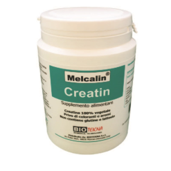 Melcalin Creatin 190 grammi
