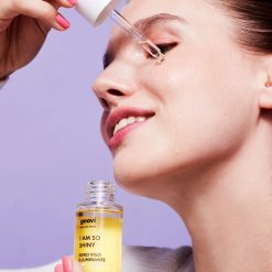 Goovi Siero Viso Illuminante 30 ml