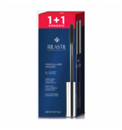 Rilastil Mascara Volume Immediato Promo 1+1 Omaggio