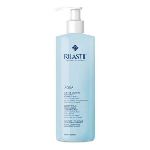 Rilastil Aqua Latte Corpo Prezzo Speciale 400 ml
