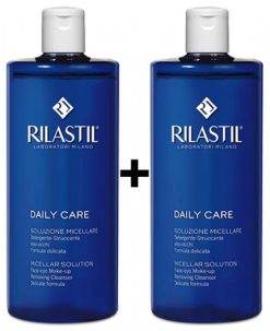 Rilastil Daily Care Micellare 250 ml Promo 1+1
