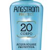 Angstrom Acqua Solare Spf20 140 ml