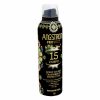 Angstrom Protect Spf15 Spray Solare Trasparente 150 ml