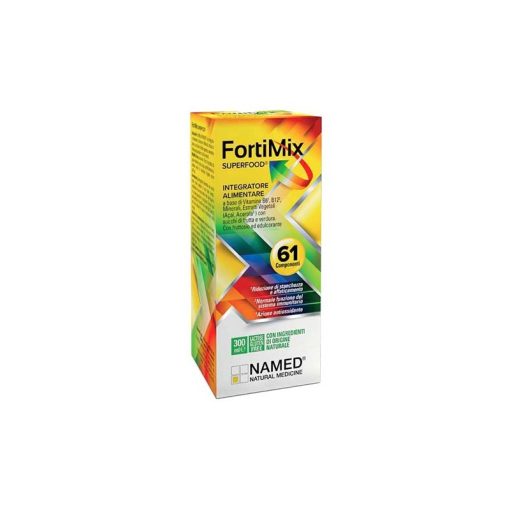 Fortmix Super Food 300 ml