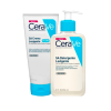 Cerave Sa Special Pack Crema Levigante 177 ml + Sa Detergente Levigante 236 ml