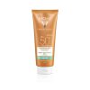 Vichy Ideal Soleil Spf 50+ Latte Idratante 300 ml