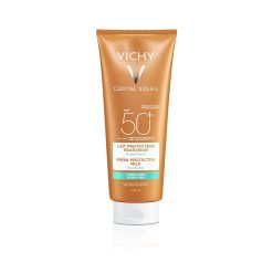 Vichy Ideal Soleil Spf 50+ Latte Idratante 300 ml