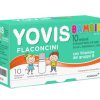 Yovis Bambini Gusto Fragola 10 Flaconi 10 ml