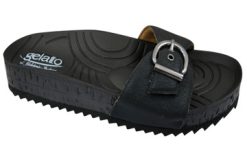 Woodstock Metallic Nero Misura 37/38