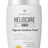 Heliocare 360 Pigment Solution Fluid Spf 50+ 50 ml