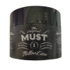 Must Tatoo Black Cream Post Tatoo Vaso 200 ml