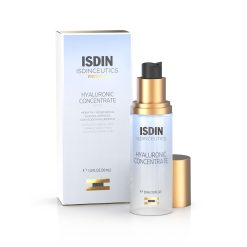 Isdinceutics Hyaluronic Concentrate Siero 30 ml