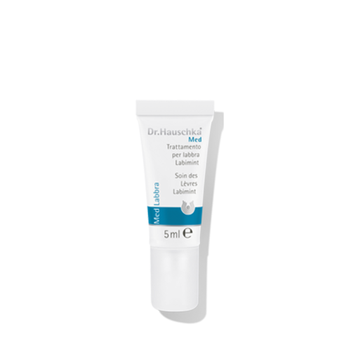 Dr. Hauschka Med Trattamento Labbra 5 ml