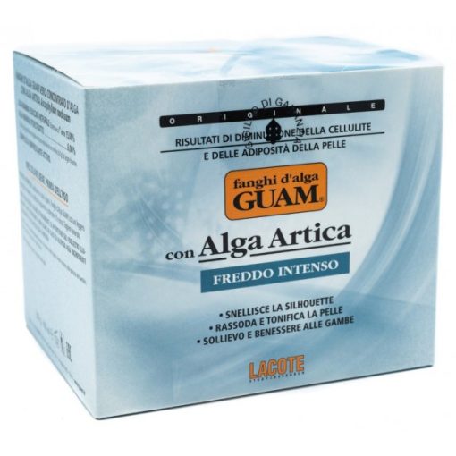 Guam Fanghi D'alga Guam Con Alga Artica 500 grammi